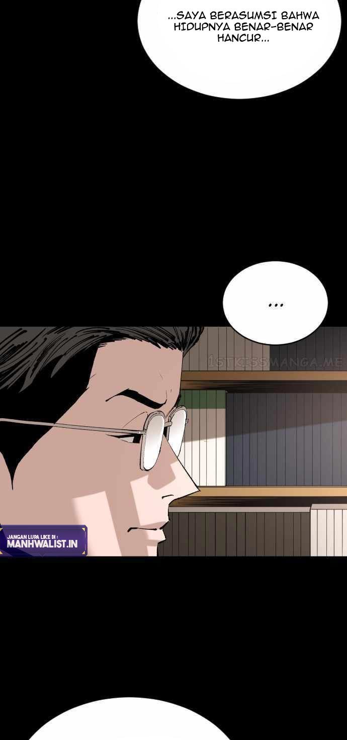 Build Up Chapter 98 - halaman 5