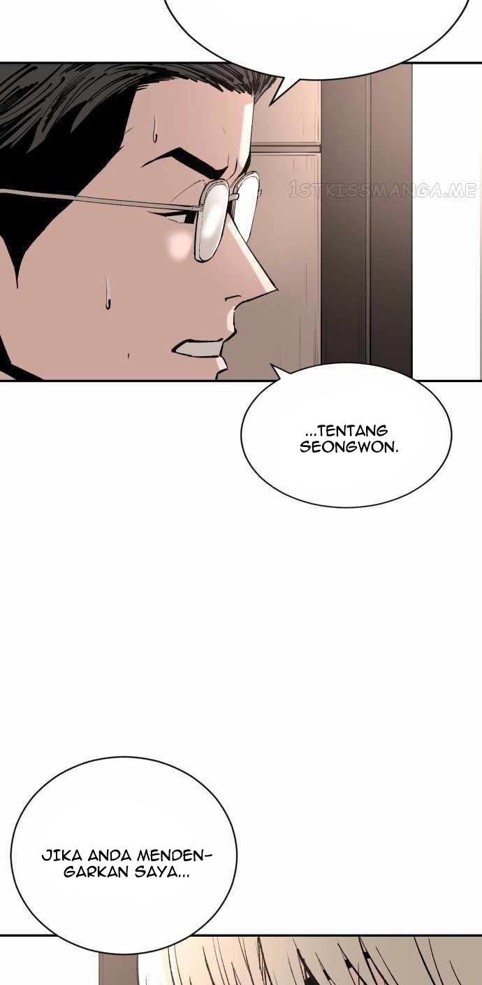 Build Up Chapter 98 - halaman 50