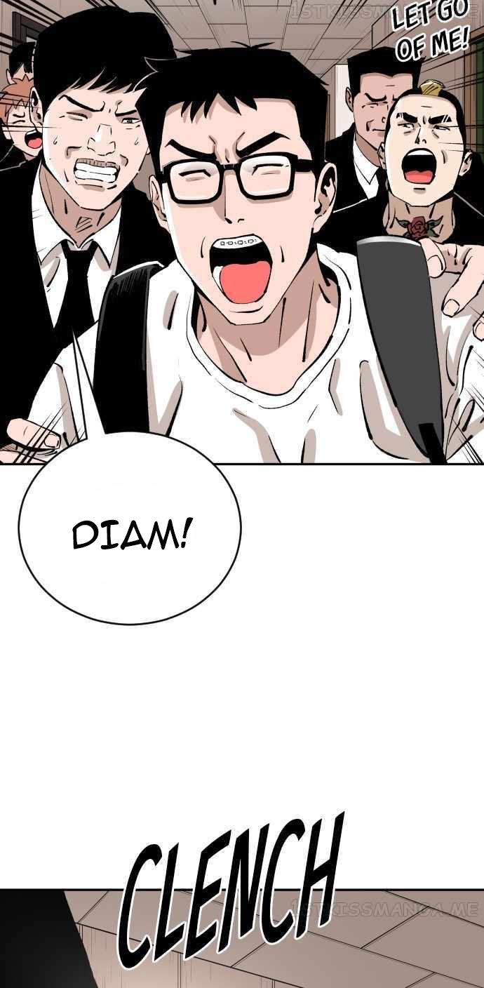 Build Up Chapter 98 - halaman 52