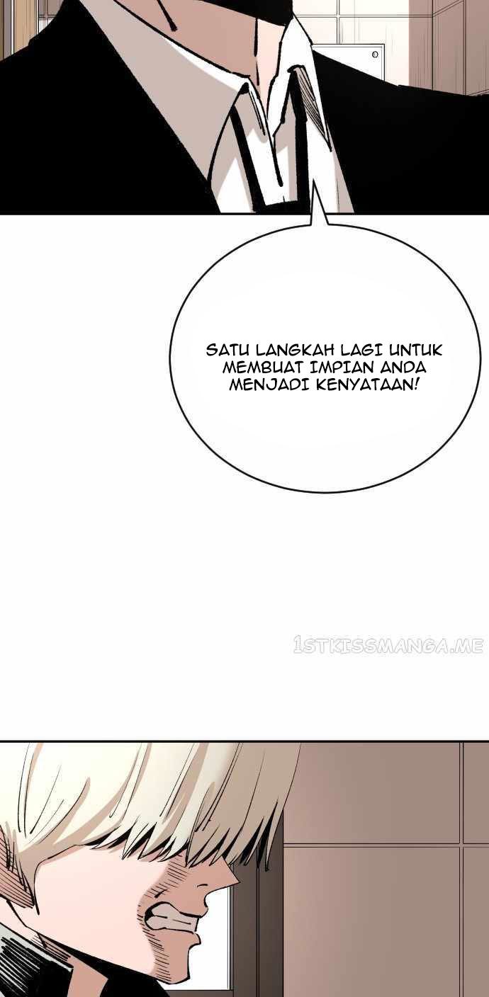 Build Up Chapter 98 - halaman 55