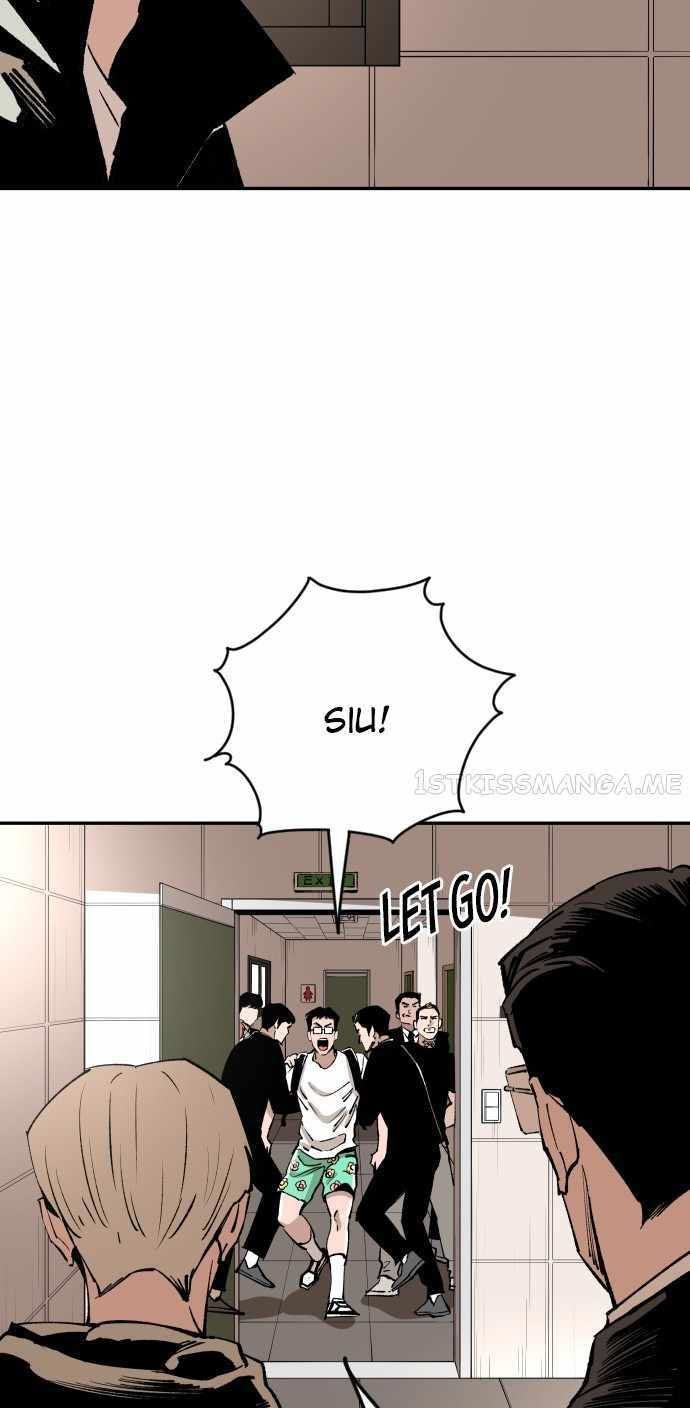 Build Up Chapter 98 - halaman 56