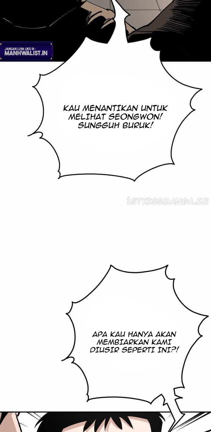 Build Up Chapter 98 - halaman 57