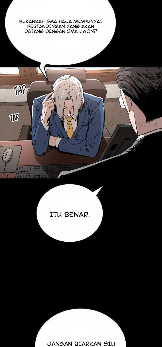 Build Up Chapter 98 - halaman 6