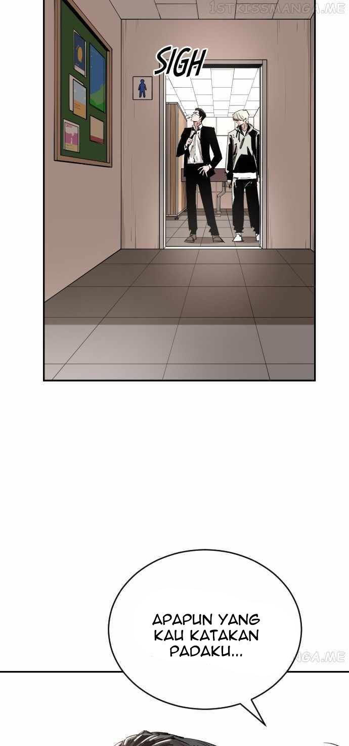 Build Up Chapter 98 - halaman 62