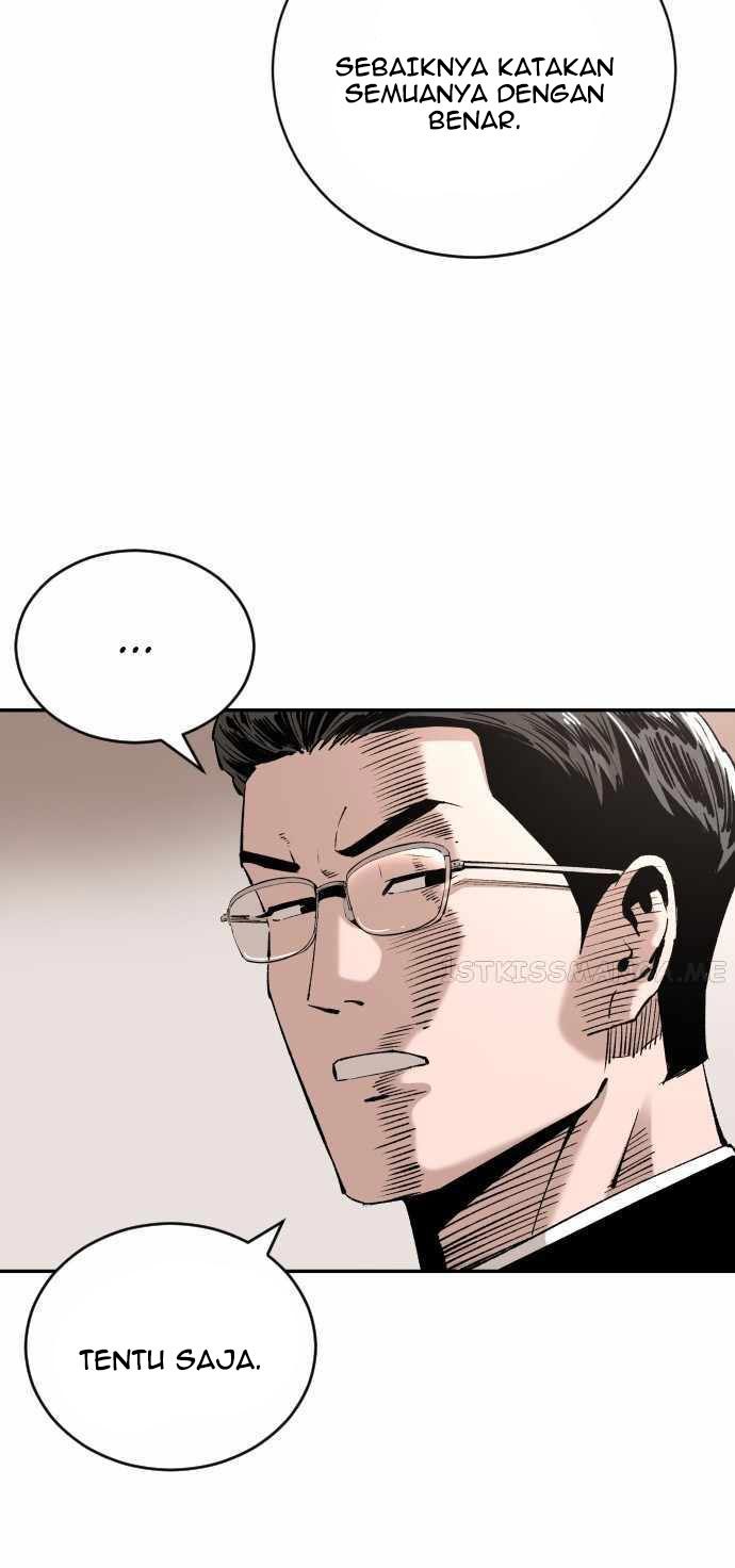 Build Up Chapter 98 - halaman 64