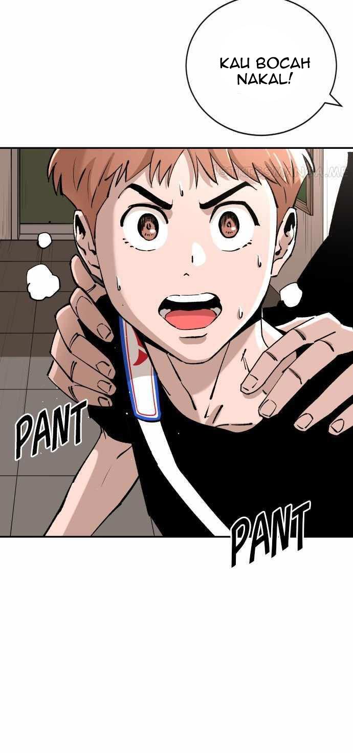 Build Up Chapter 98 - halaman 67