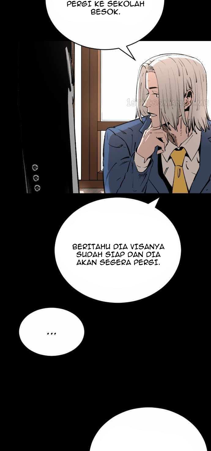 Build Up Chapter 98 - halaman 7