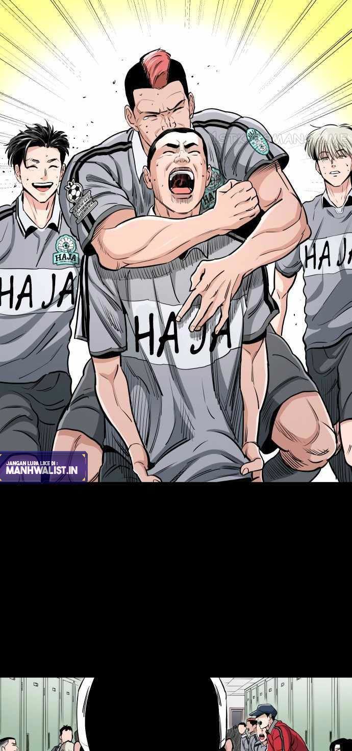 Build Up Chapter 98 - halaman 74