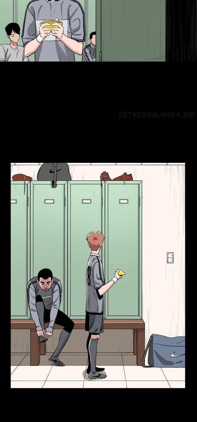 Build Up Chapter 98 - halaman 80