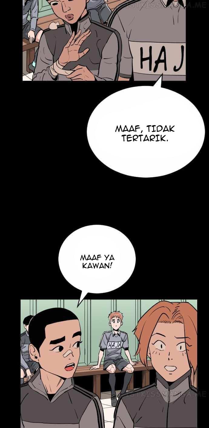 Build Up Chapter 98 - halaman 82