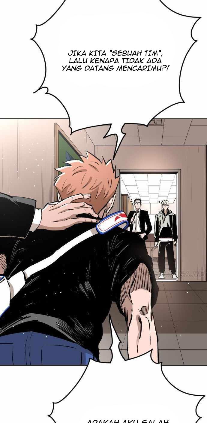 Build Up Chapter 98 - halaman 85