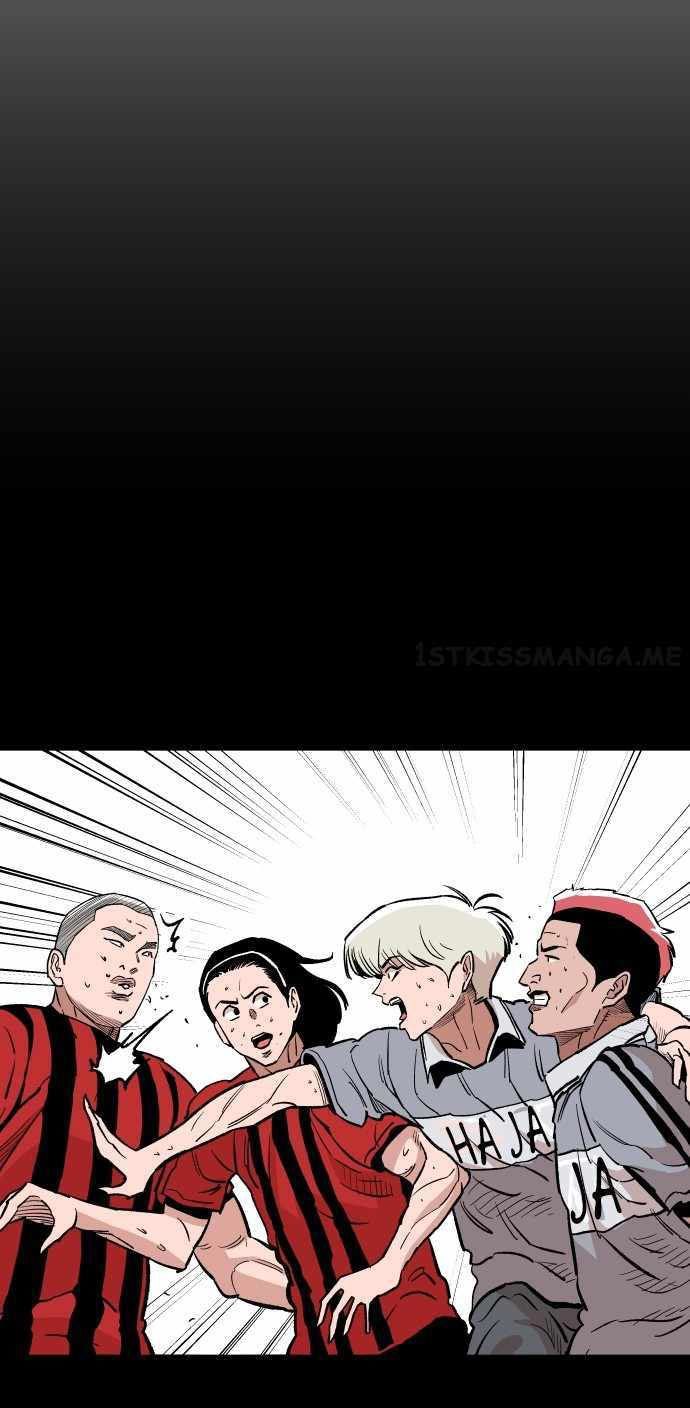 Build Up Chapter 98 - halaman 87