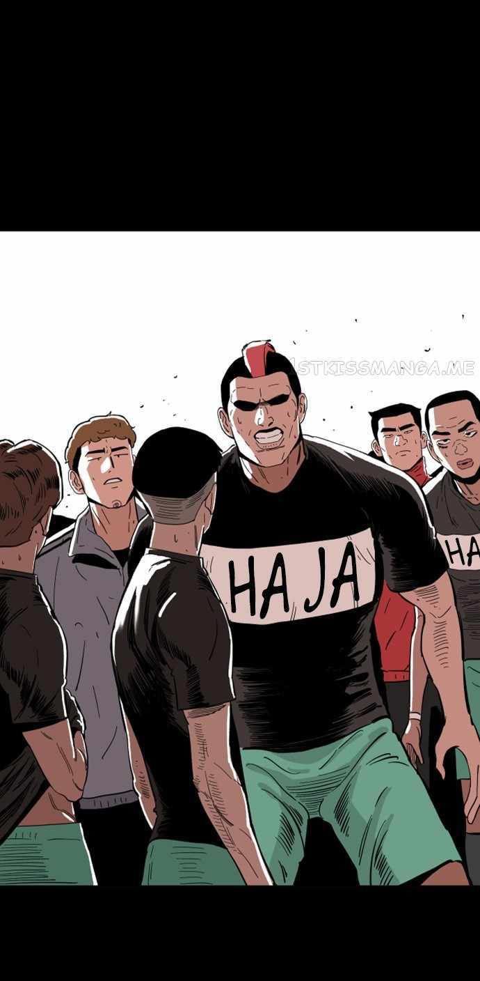 Build Up Chapter 98 - halaman 88