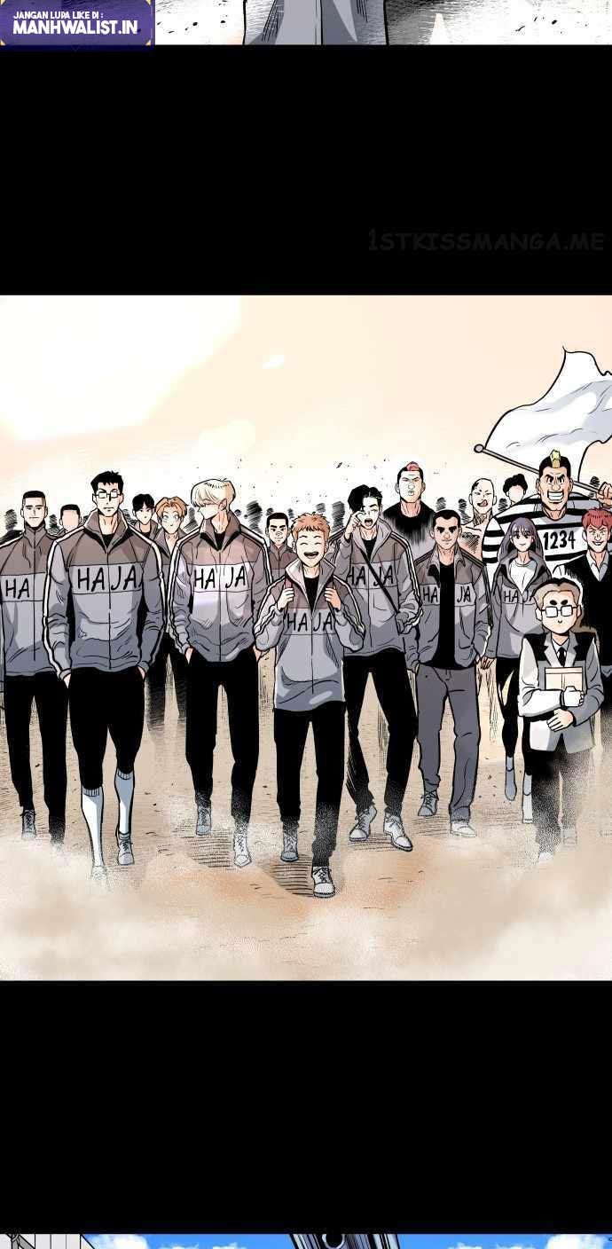 Build Up Chapter 98 - halaman 90