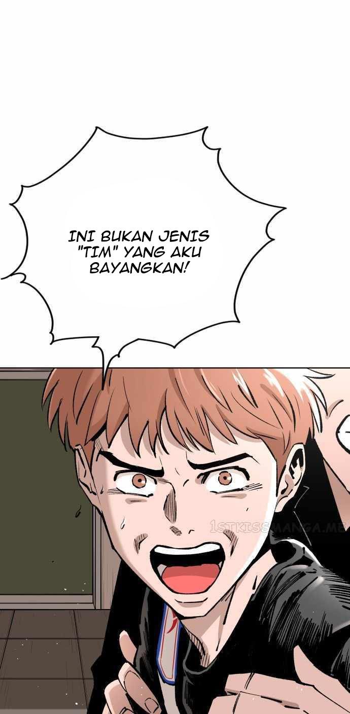Build Up Chapter 98 - halaman 94
