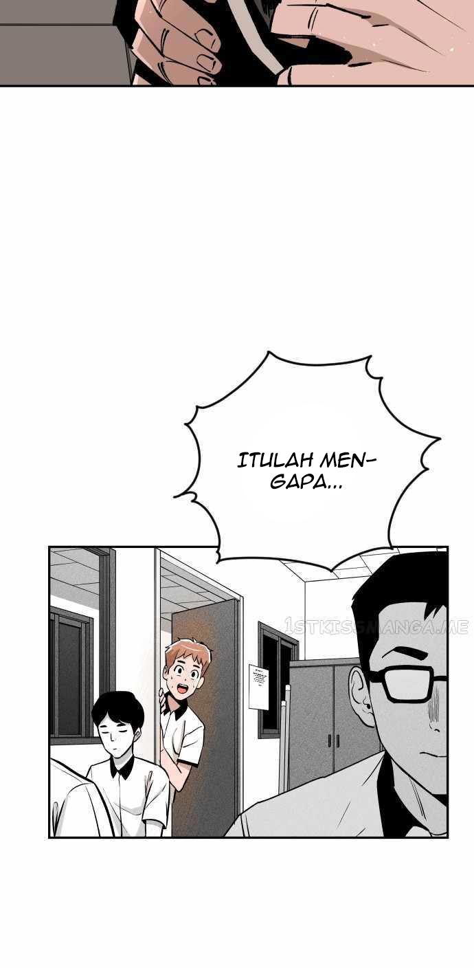 Build Up Chapter 98 - halaman 95