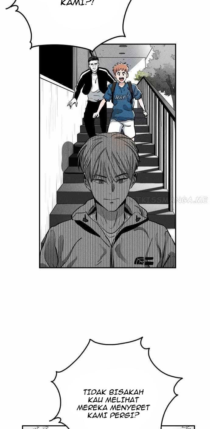 Build Up Chapter 98 - halaman 97