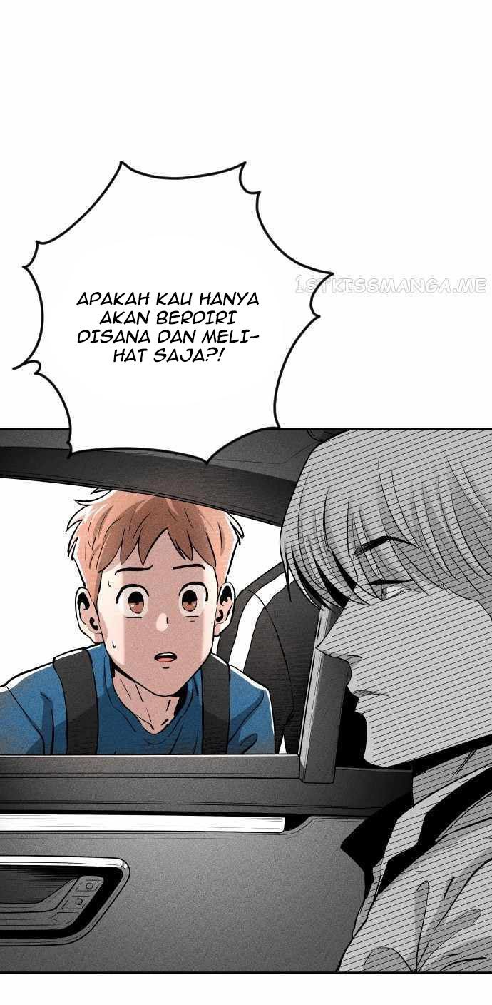Build Up Chapter 98 - halaman 99