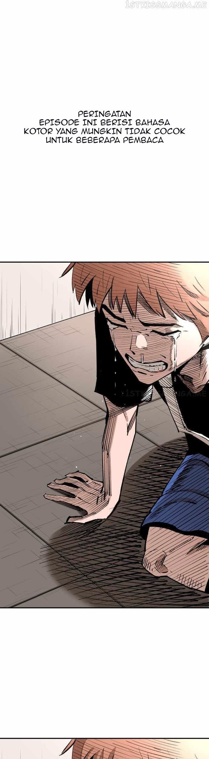 Build Up Chapter 99 - halaman 1