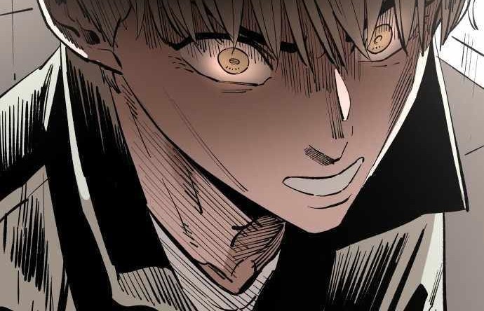 Build Up Chapter 99 - halaman 10