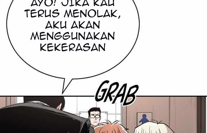 Build Up Chapter 99 - halaman 12
