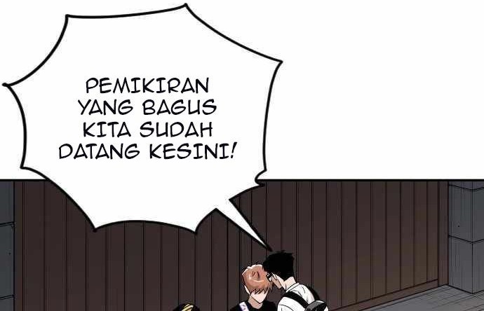 Build Up Chapter 99 - halaman 20
