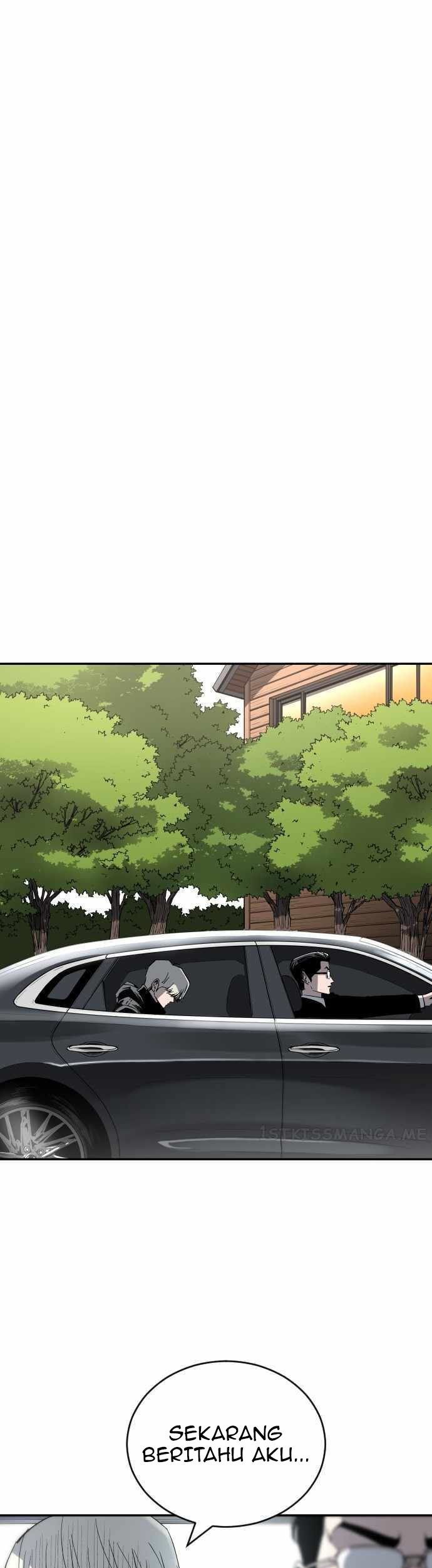 Build Up Chapter 99 - halaman 27