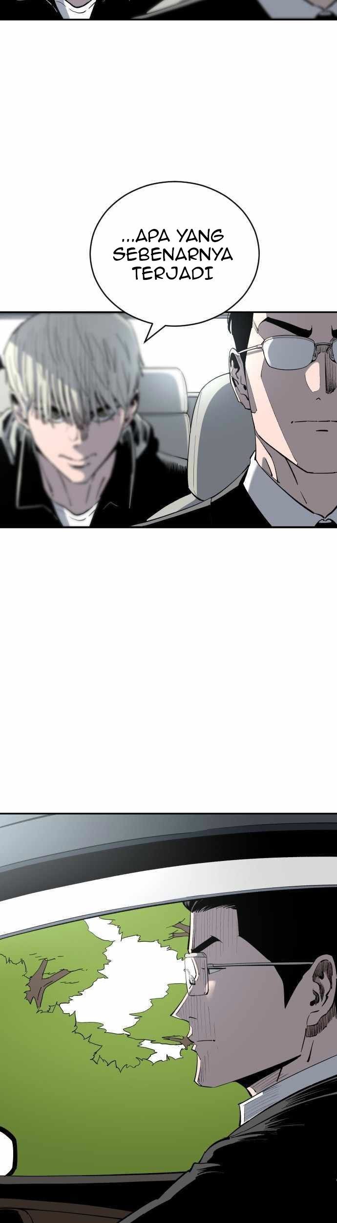 Build Up Chapter 99 - halaman 29