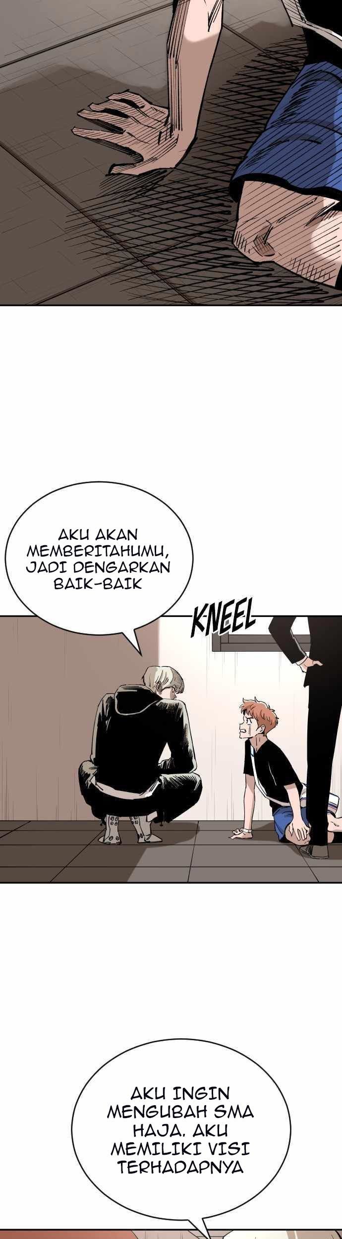 Build Up Chapter 99 - halaman 3