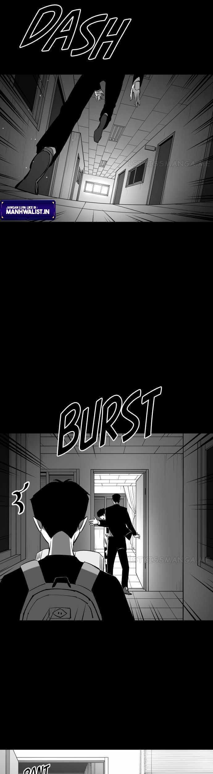 Build Up Chapter 99 - halaman 37