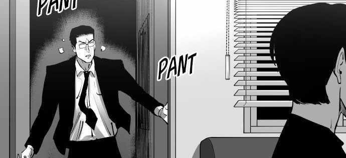 Build Up Chapter 99 - halaman 38