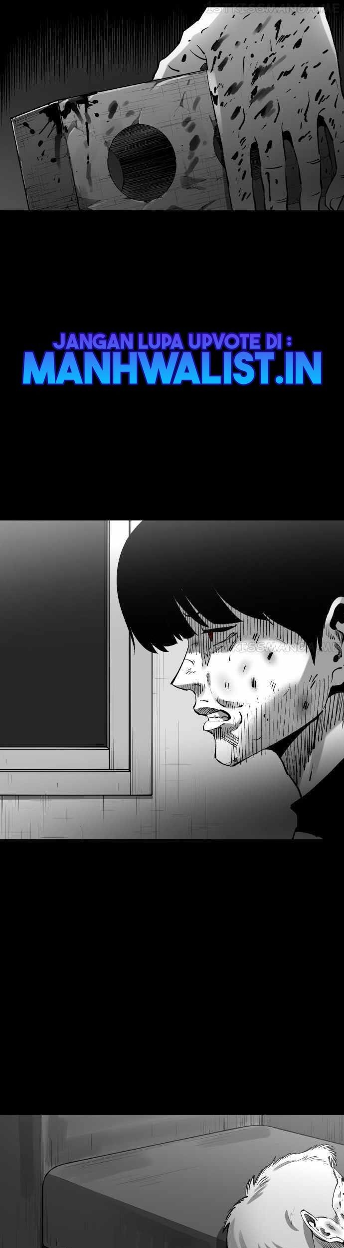 Build Up Chapter 99 - halaman 41