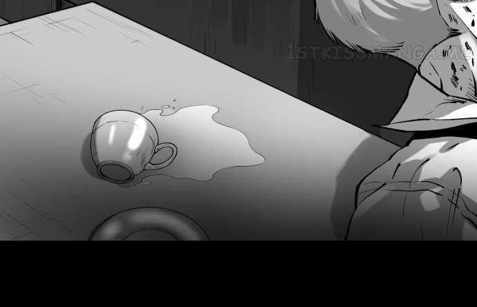 Build Up Chapter 99 - halaman 42