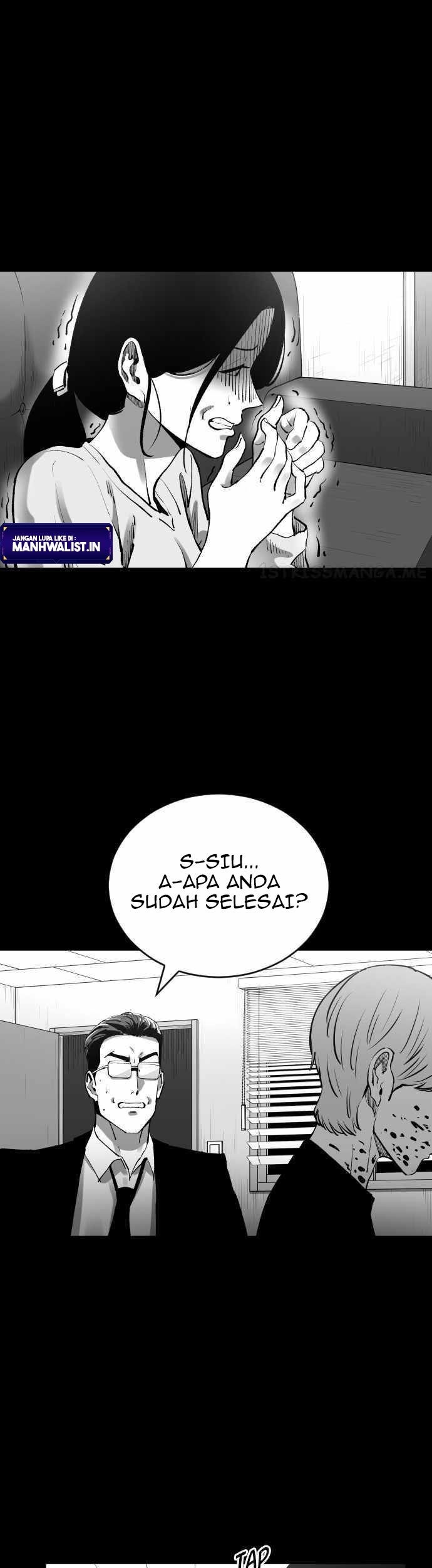 Build Up Chapter 99 - halaman 43