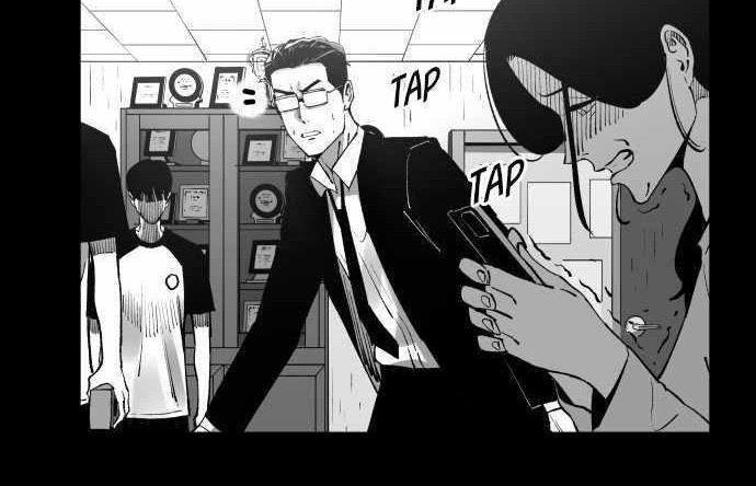 Build Up Chapter 99 - halaman 44