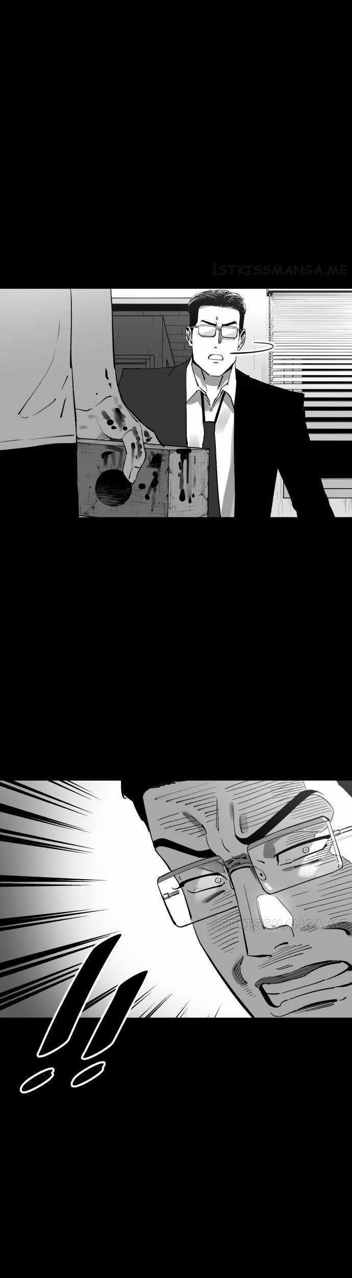 Build Up Chapter 99 - halaman 45