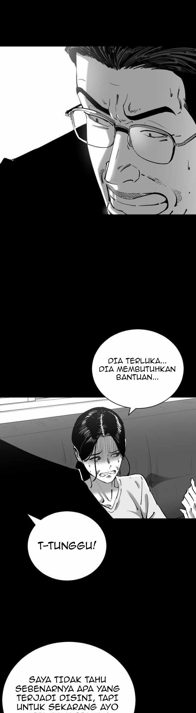 Build Up Chapter 99 - halaman 49