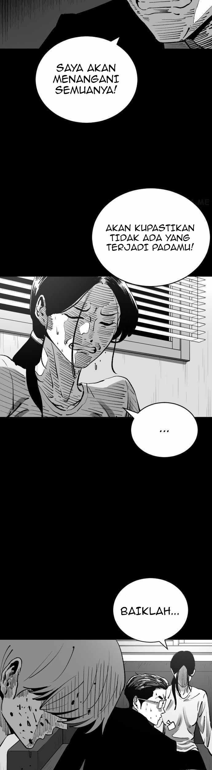 Build Up Chapter 99 - halaman 51