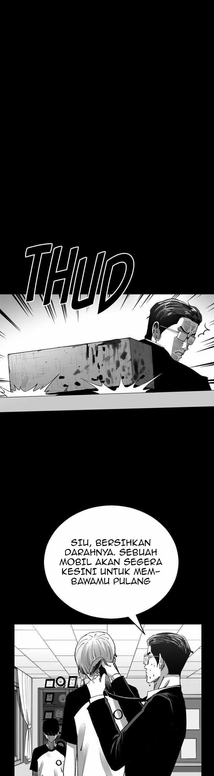 Build Up Chapter 99 - halaman 53