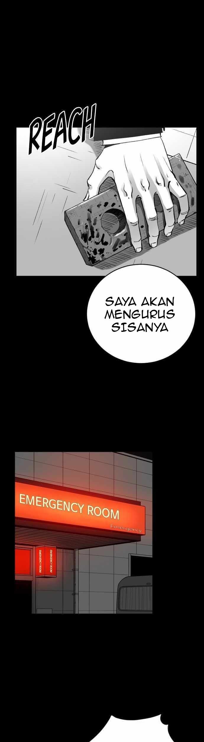 Build Up Chapter 99 - halaman 55