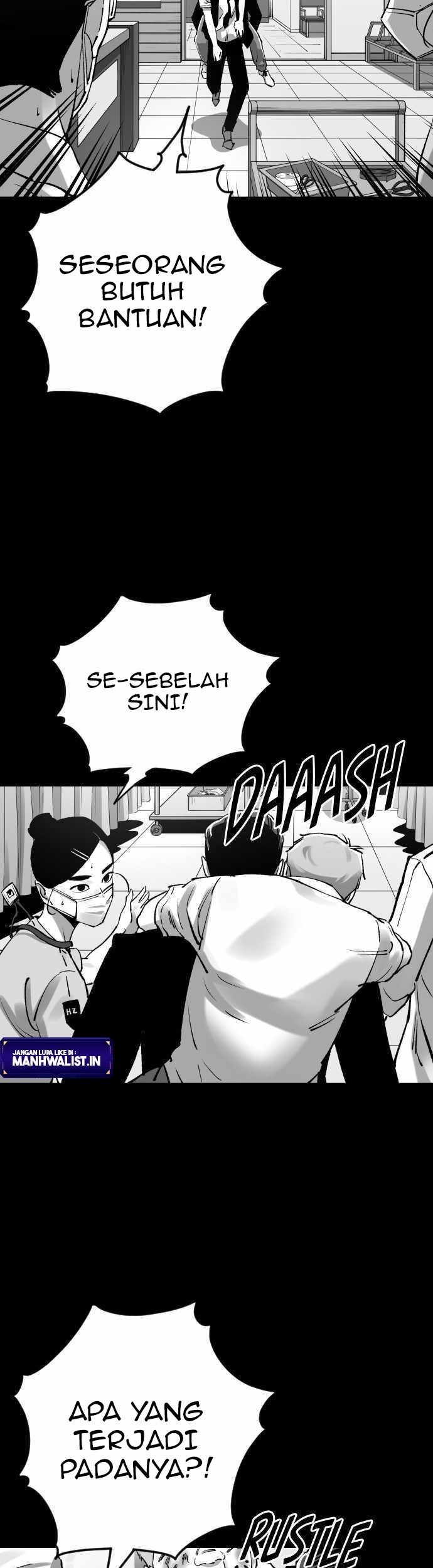 Build Up Chapter 99 - halaman 57