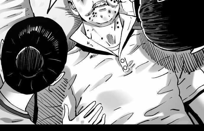 Build Up Chapter 99 - halaman 58