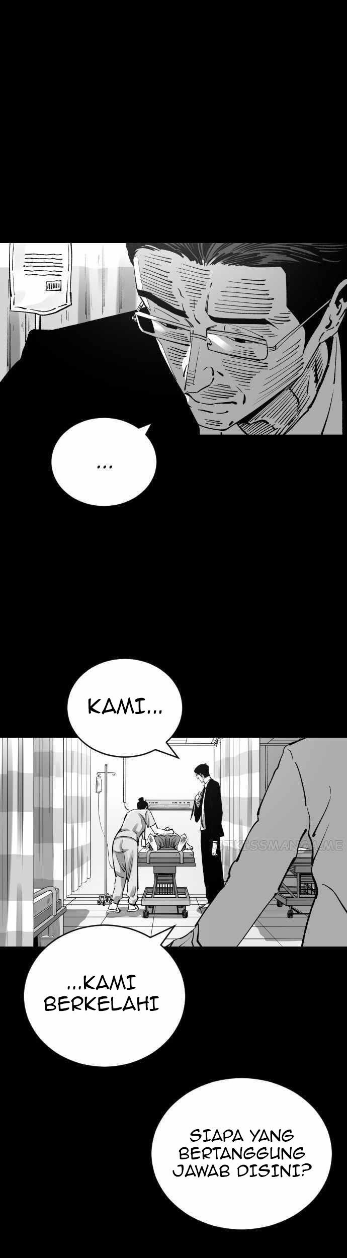 Build Up Chapter 99 - halaman 59