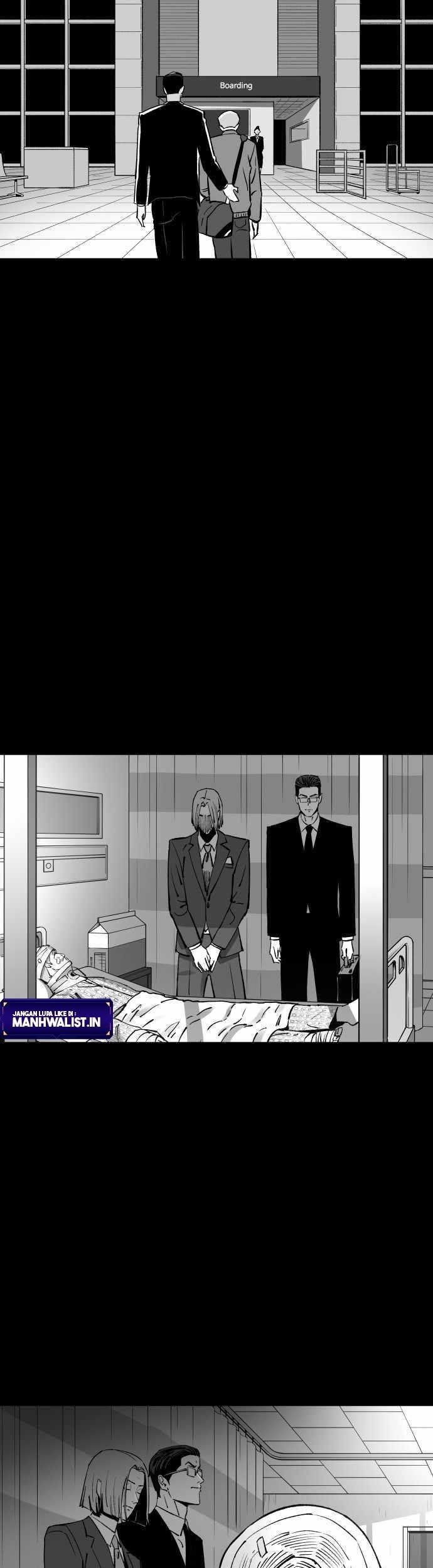 Build Up Chapter 99 - halaman 65