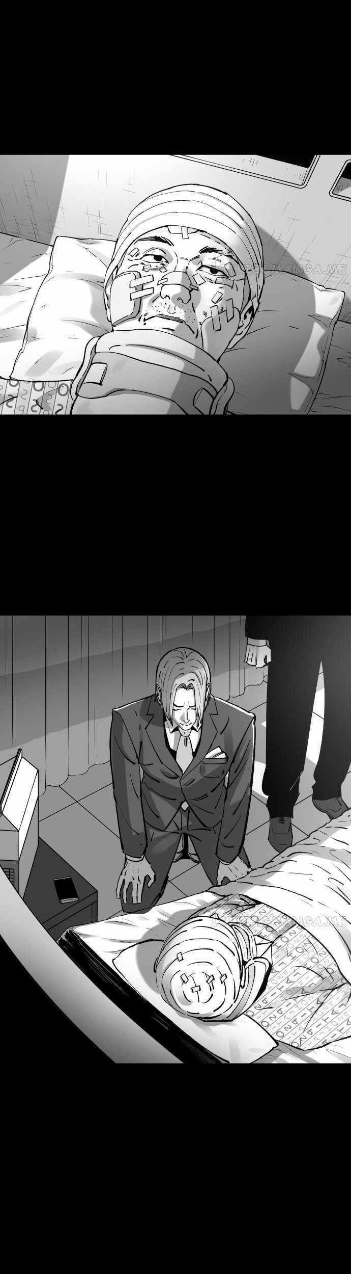 Build Up Chapter 99 - halaman 67