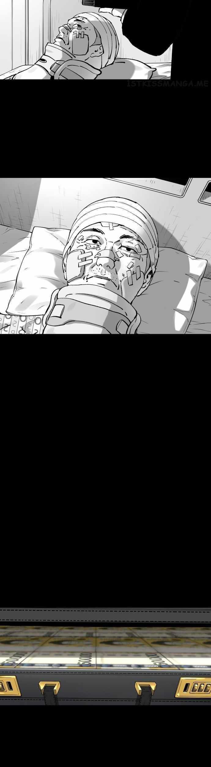 Build Up Chapter 99 - halaman 69