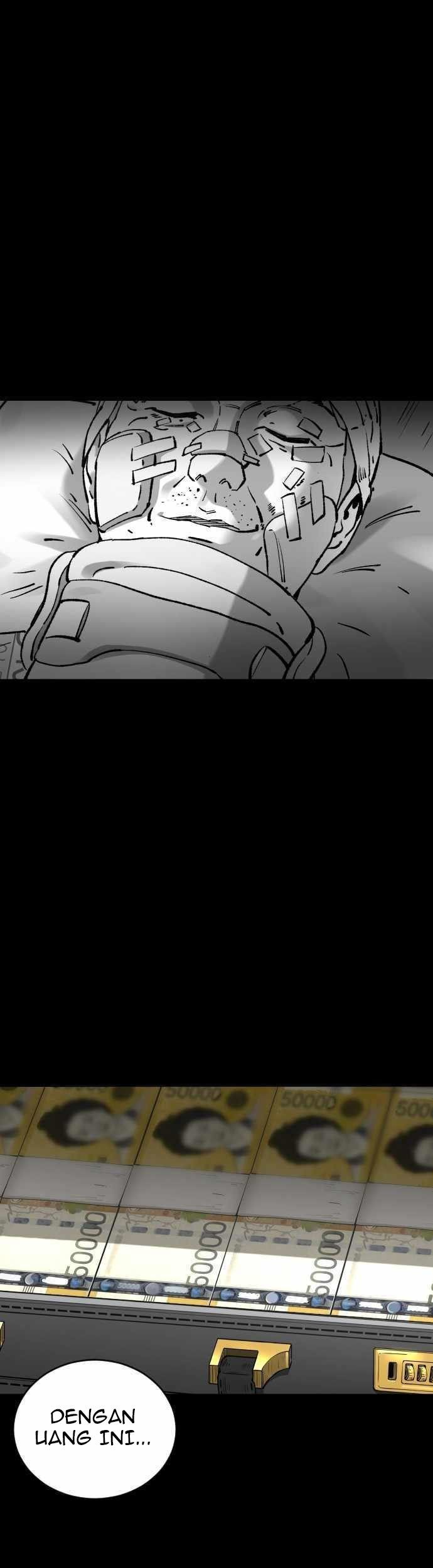 Build Up Chapter 99 - halaman 71