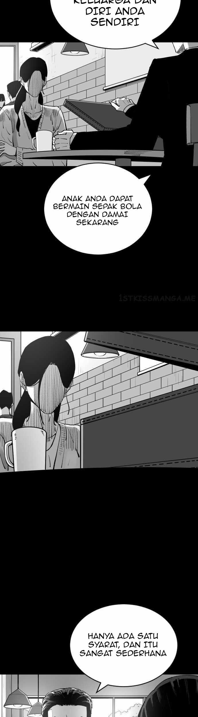 Build Up Chapter 99 - halaman 73