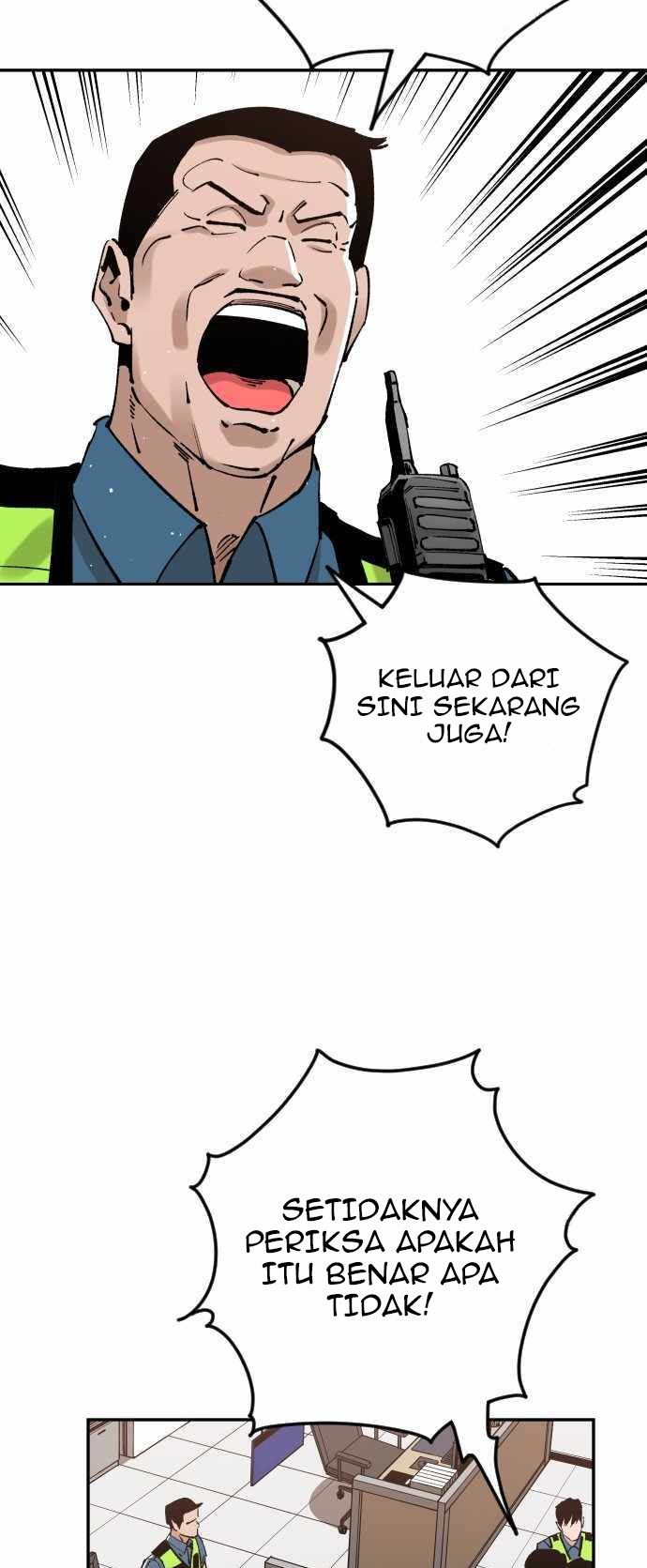 Build Up Chapter 99 - halaman 81