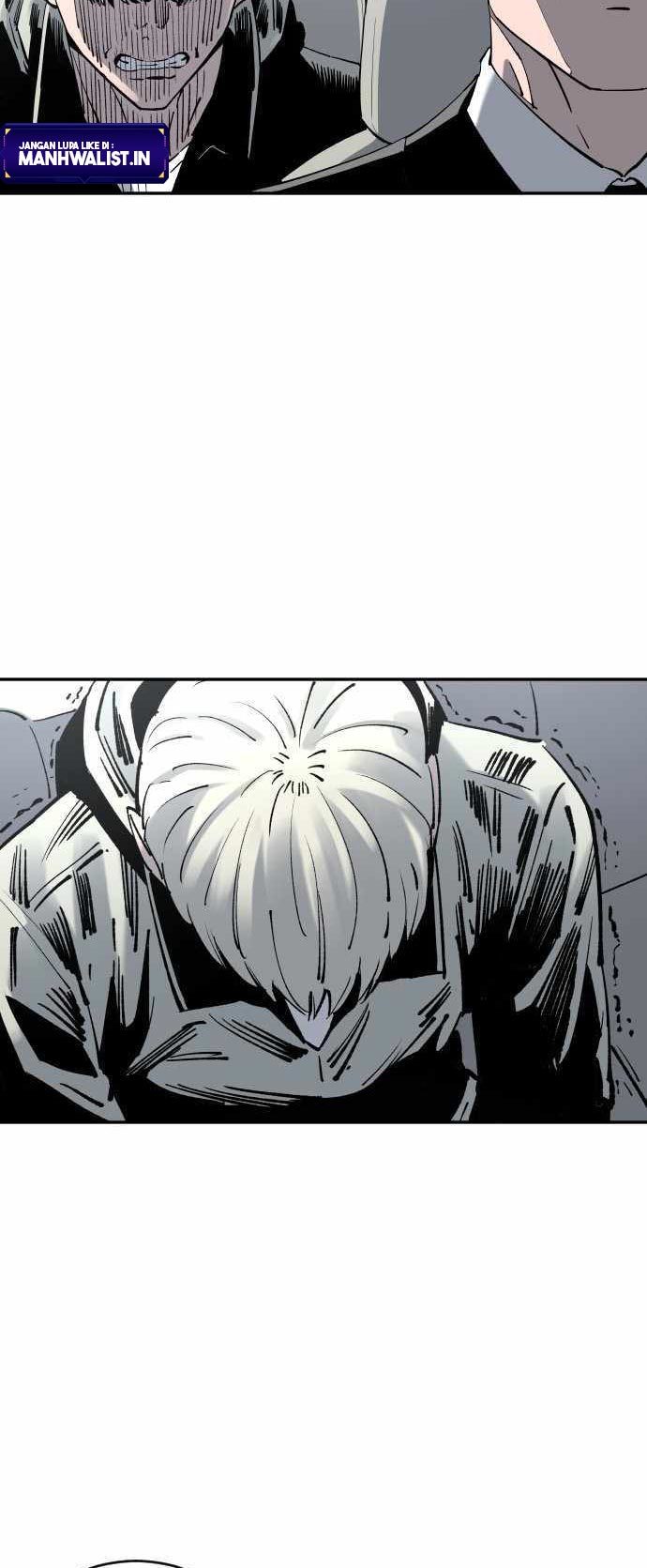 Build Up Chapter 99 - halaman 83